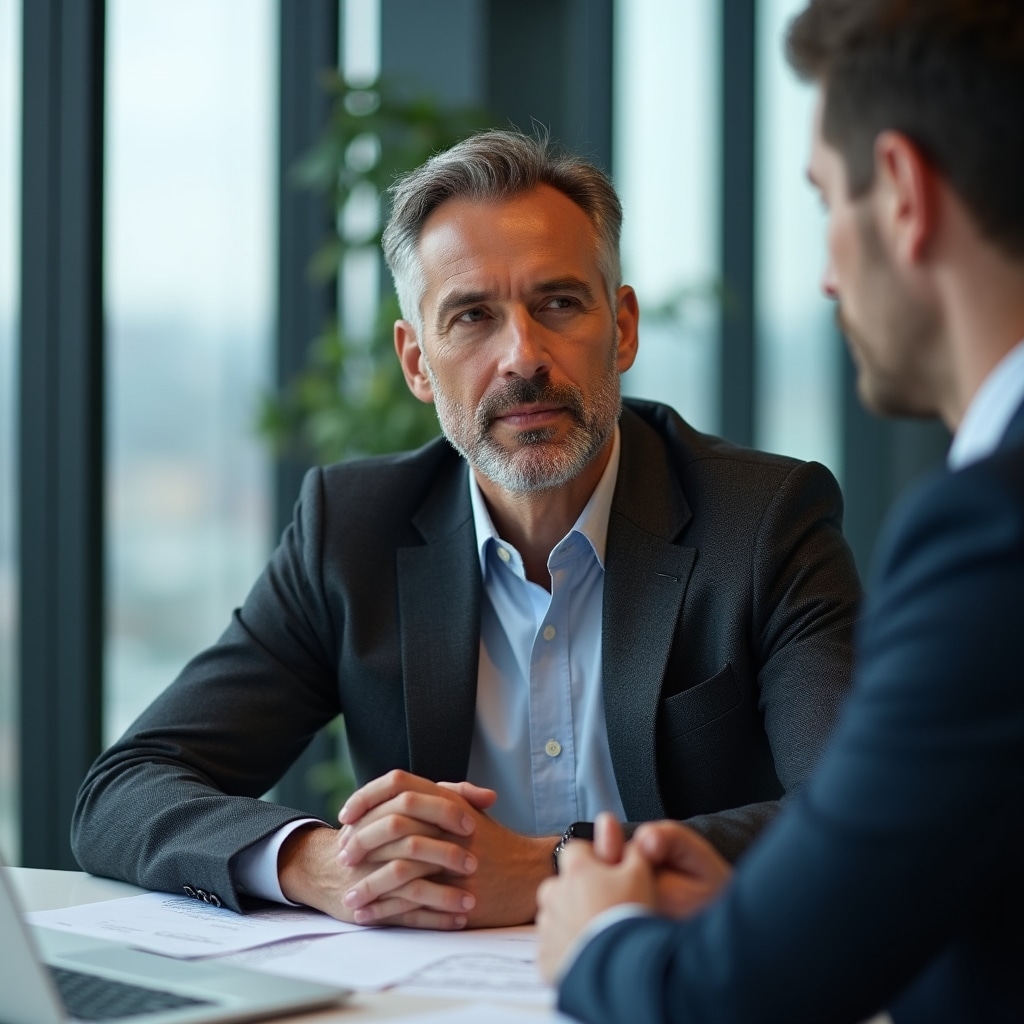 Consulente esperto in perizie assicurative e comunicazione con compagnie di assicurazione